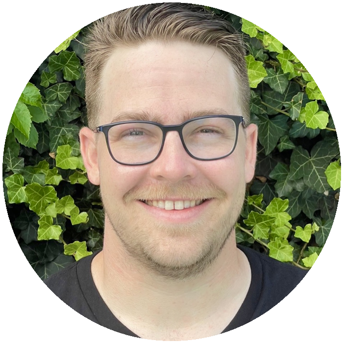 Matthew Jerome, cannabis educator